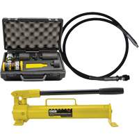 10 Ton Hydraulic STAK-ABLE Ram Kit Pronet Distribution
