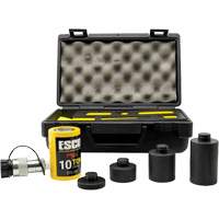 10 Ton Hydraulic STAK-ABLE Ram Kit Pronet Distribution