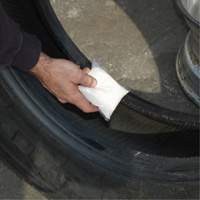 13 oz. Truck Tire Balancing Beads Pronet Distribution
