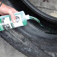 &eacute;quilibreur pour pneus de camion &agrave; liquide Pronet Distribution