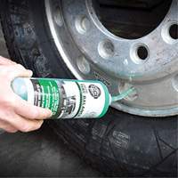 &eacute;quilibreur pour pneus de camion &agrave; liquide Pronet Distribution