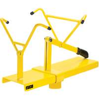 &eacute;carteur de pneus manuel de type plateau tournant (&eacute;carteur seulement), 20-1/4" lo Pronet Distribution