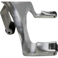 Outil de d&eacute;montage de pneu de camion ESC100 Pronet Distribution