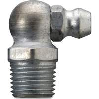 Pipe Thread Grease Fitting, 1/8" Thread Pronet Distribution