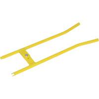 Outil pour ressorts de frein de camion et de remorque Pronet Distribution