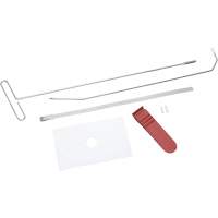Trousse doutils douverture durgence &agrave; longue port&eacute;e de base Pronet Distribution
