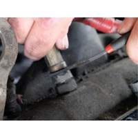Ensemble doutils de rel&acirc;chement de raccord STC 4 morceaux Pronet Distribution
