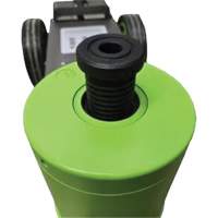 Electric Floor Jack for Heavy Trucks, 15 Ton(s)/30 Ton(s)/50 Ton(s), Air Hydraulic Pronet Distribution