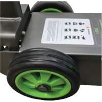 Electric Floor Jack for Heavy Trucks, 15 Ton(s)/30 Ton(s)/50 Ton(s), Air Hydraulic Pronet Distribution