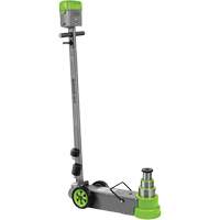 Electric Floor Jack for Heavy Trucks, 15 Ton(s)/30 Ton(s)/50 Ton(s), Air Hydraulic Pronet Distribution