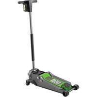 Electric Floor Jack Pronet Distribution
