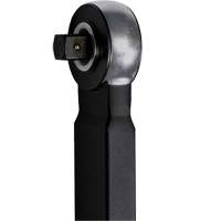Cl&eacute; dynamom&eacute;trique &agrave; d&eacute;clenchement de type cassant &agrave; prise 3/4" Pronet Distribution