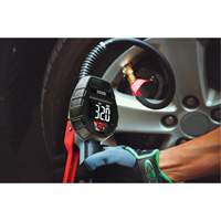 Pro-Series Digital Tire Inflator V3 Pronet Distribution