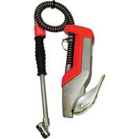 Pro Series Compact Digital Tire Inflator Pronet Distribution