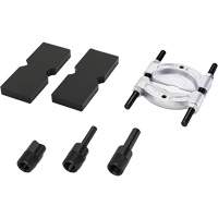 Accessory Kit for Shop Presses, 20 tons/25 tons/22 Tons Capacity Pronet Distribution