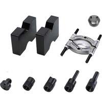 Accessory Kit for Shop Presses, 50 tons Capacity Pronet Distribution
