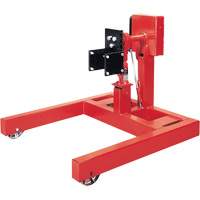 Support pour moteur di&eacute;sel, Capacit&eacute; de 3 tonnes, 45" h Pronet Distribution
