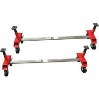Chariot pour batterie de VE Ford capacit&eacute; de 3600 lb Pronet Distribution