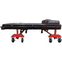 Chariot pour batterie de VE Ford capacit&eacute; de 3600 lb Pronet Distribution