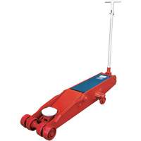 Cric au sol FASTJACK, 20 tonne(s) Capacit&eacute;, 7-1/4" Abaiss&eacute;e, 26-1/4" &eacute;lev&eacute;e, Hydraulique &agrave; main Pronet Distribution
