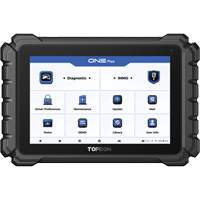 Outil de diagnostique automobile professionnel 10,1" ONE Plus Pronet Distribution