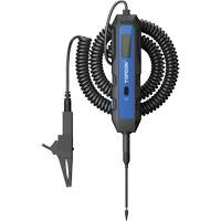 Testeur de circuit automobile CT100 avec test de charge, &eacute;cran ACL et alertes de polarit&eacute; Pronet Distribution
