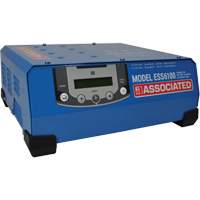 Chargeur intelligent haute puissance de 100 A avec technologie d'onduleur Pronet Distribution