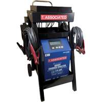 Chargeur et reprogrammeur de batteries multi-v&eacute;hicules Pronet Distribution