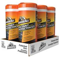 Original Protectant Wipes Pronet Distribution