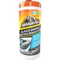 Glass Wipes Pronet Distribution