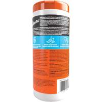 Glass Wipes Pronet Distribution