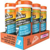 Glass Wipes Pronet Distribution