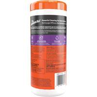Cleaning Wipes Pronet Distribution