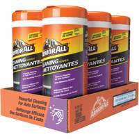 Cleaning Wipes Pronet Distribution
