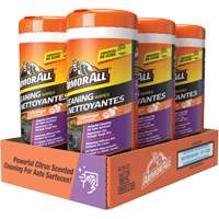 Air Freshening Cleaning Wipes Pronet Distribution