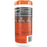 Extreme Shield + Ceramic Leather Treatment & Cleaning Wipes Pronet Distribution