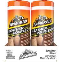 Extreme Shield + Ceramic Leather Treatment & Cleaning Wipes Pronet Distribution