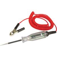 Heavy-Duty Digital Circuit Tester Pronet Distribution