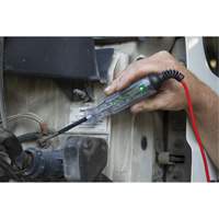 Heavy-Duty Digital Circuit Tester Pronet Distribution