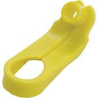 5/16" Yellow Disconnect Tool for Fuel and AC Lines Pronet Distribution