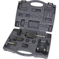 2-Jaw Diesel Injector Puller Kit with Case Pronet Distribution