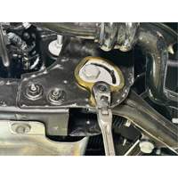 6-Piece Caster Camber Kit for Chevrolet & GMC Pronet Distribution