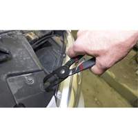 30° Push Pin Pliers with Dual Durometer Grips Pronet Distribution