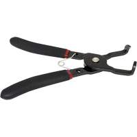 80° Push Pin Pliers with Dual Durometer Grips Pronet Distribution