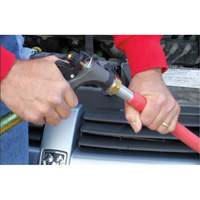 Heater Core Backflush Tool with Insulated Handle Pronet Distribution