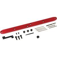 Gabarit de perçage de collecteur pour GM 4,8 L; 5,3 L et 6 L Pronet Distribution