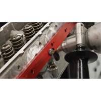 Gabarit de perçage de collecteur pour GM 4,8 L; 5,3 L et 6 L Pronet Distribution