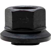 10-Piece Graphite-Coated Skirt Nuts for Pilot Hub Wheels Pronet Distribution