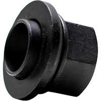 100-Piece Graphite-Coated Skirt Nuts for Pilot Hub Wheels Pronet Distribution