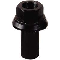 39.5mm Wheel Tite Graphite-Coated Sleeve Nut for Pilot Hub Wheels Pronet Distribution